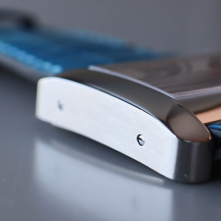 Cartier Divan Automatik - Bild 6 